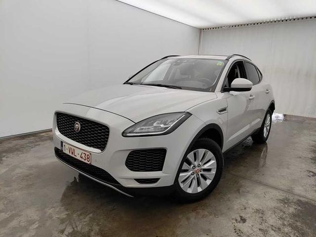 JAGUAR E-PACE '17 2019 sadfb2dn9k1z58934