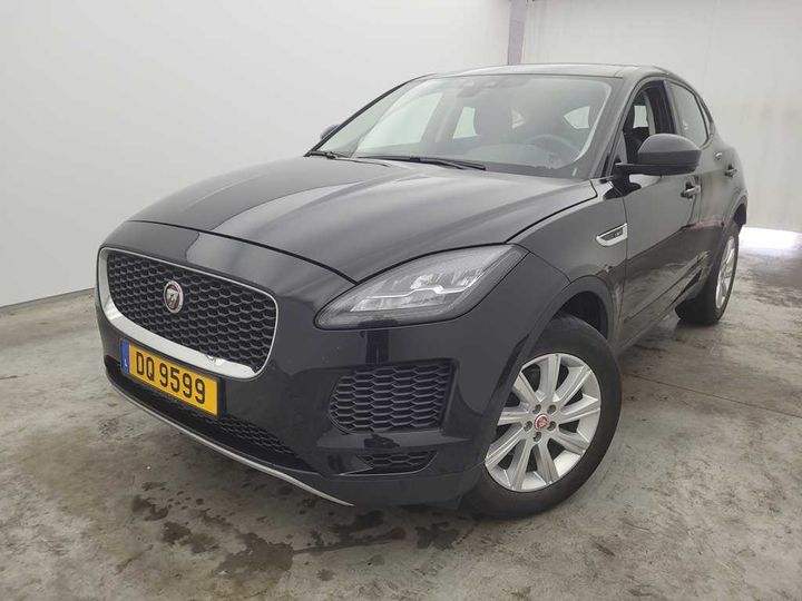 JAGUAR E-PACE &#3917 2019 sadfb2dn9k1z69982