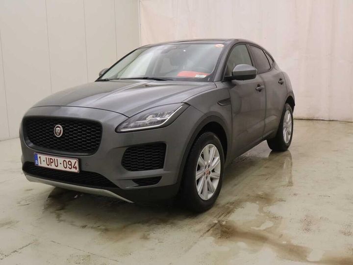 JAGUAR E-PACE 2018 sadfb2dnxj1z26654