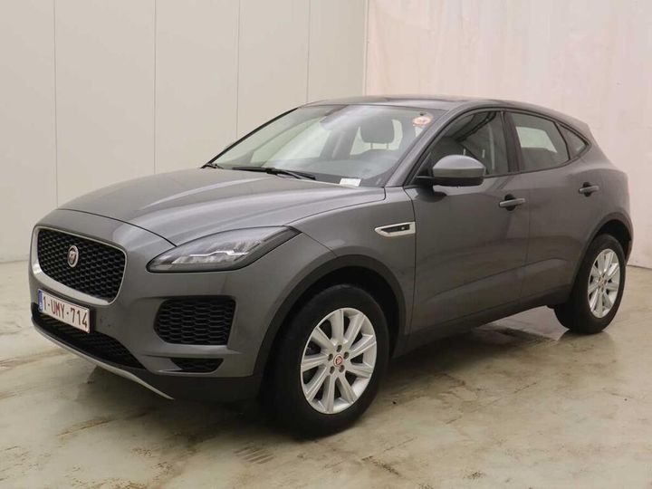 JAGUAR E-PACE 2018 sadfb2dnxj1z28971