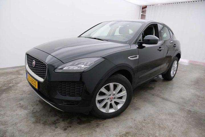 JAGUAR E-PACE &#3917 2018 sadfb2dnxk1z36554