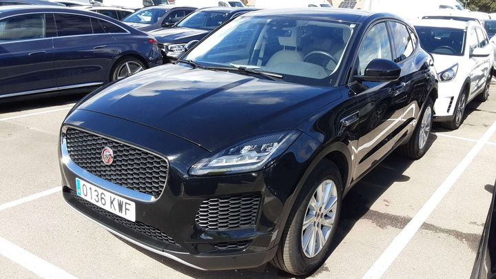 JAGUAR E-PACE 2019 sadfb2dnxk1z51619