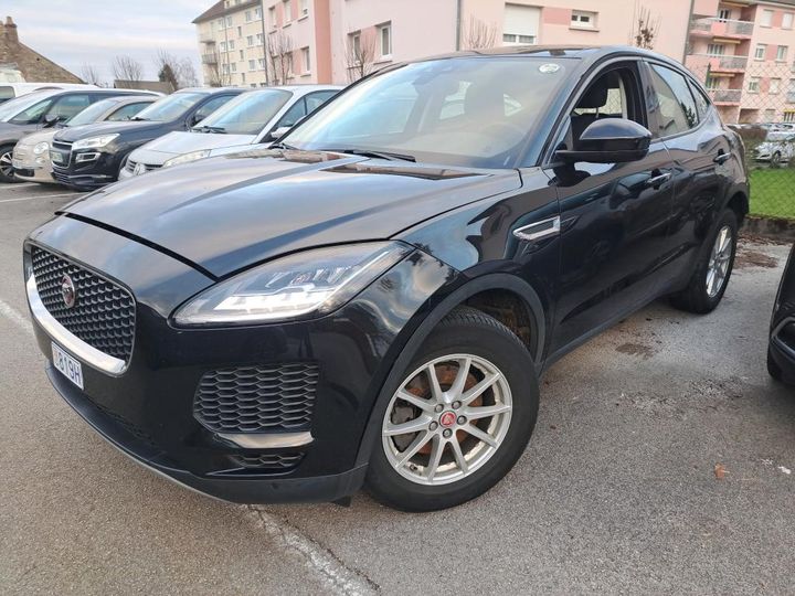 JAGUAR E-PACE 2019 sadfb2dnxk1z60353