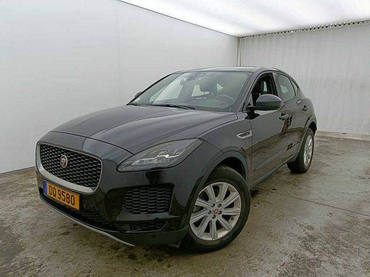 JAGUAR E-PACE &#3917 2019 sadfb2dnxl1z76165