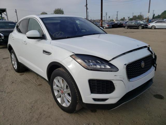 JAGUAR E-PACE S 2018 sadfj2fx0j1z05443