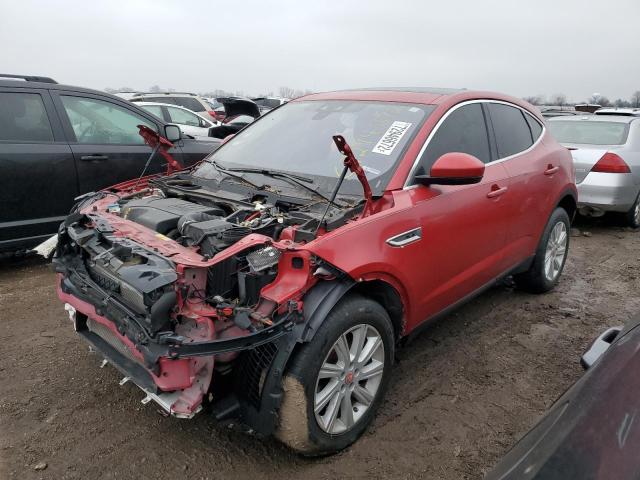 JAGUAR E-PACE S 2018 sadfj2fx0j1z07676