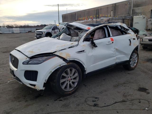 JAGUAR E-PACE S 2018 sadfj2fx0j1z17480