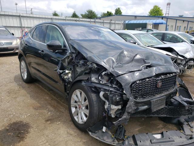 JAGUAR NULL 2018 sadfj2fx0j1z29919