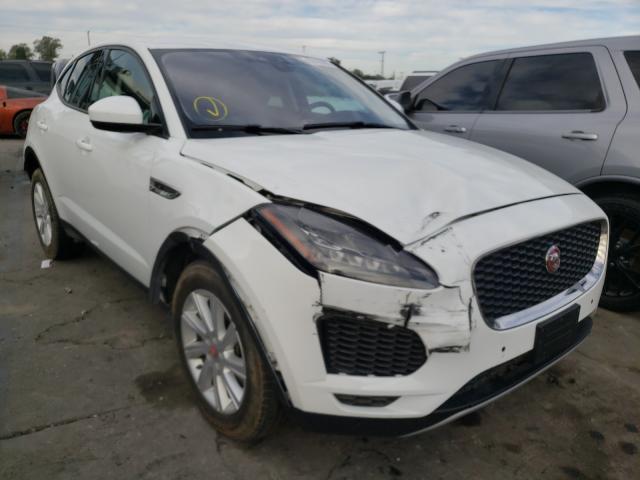 JAGUAR E-PACE S 2018 sadfj2fx0j1z30357