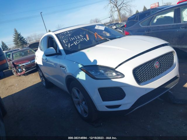 JAGUAR E-PACE 2018 sadfj2fx0j1z31024