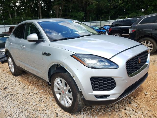 JAGUAR E-PACE S 2018 sadfj2fx0j1z31542