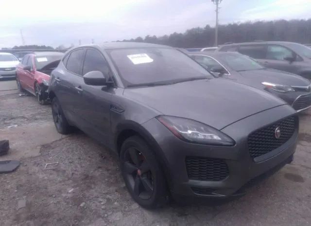 JAGUAR E-PACE 2019 sadfj2fx0k1z36435