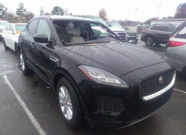 JAGUAR E-PACE 2019 sadfj2fx0k1z39061