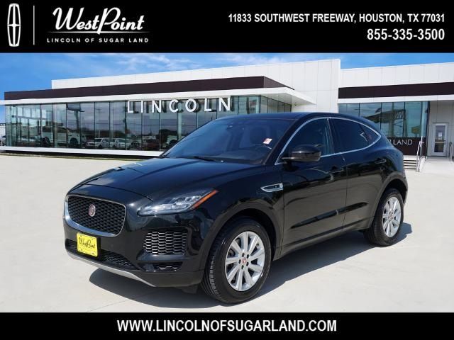 JAGUAR E-PACE 2018 sadfj2fx1j1z12241