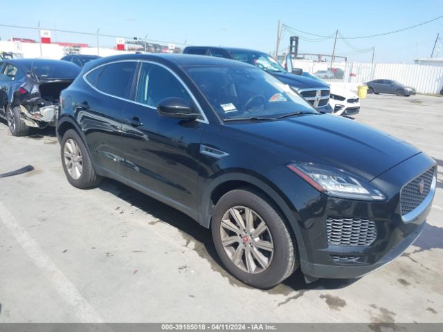 JAGUAR E-PACE 2018 sadfj2fx1j1z15768