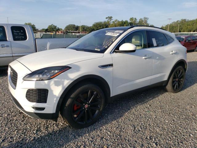 JAGUAR E-PACE 2018 sadfj2fx1j1z17603