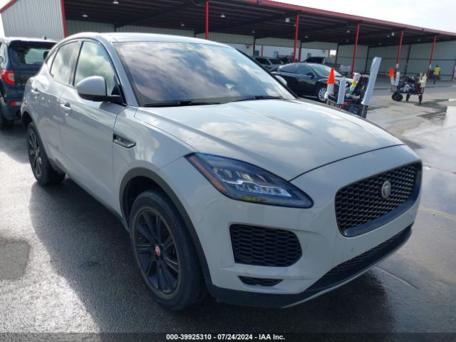 JAGUAR E-PACE 2018 sadfj2fx1j1z25281