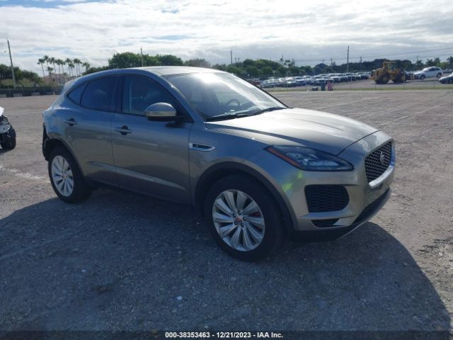 JAGUAR E-PACE 2019 sadfj2fx1k1z33723