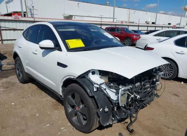 JAGUAR E-PACE 2019 sadfj2fx1k1z66396