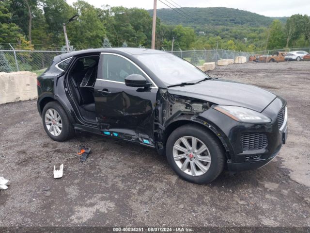 JAGUAR E-PACE 2018 sadfj2fx2j1z31977