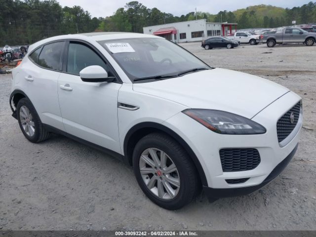 JAGUAR E-PACE 2019 sadfj2fx2k1z34220