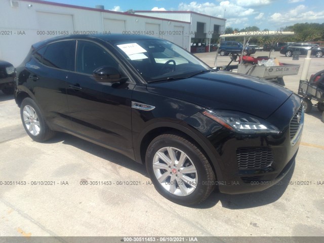 JAGUAR E-PACE 2019 sadfj2fx2k1z39630