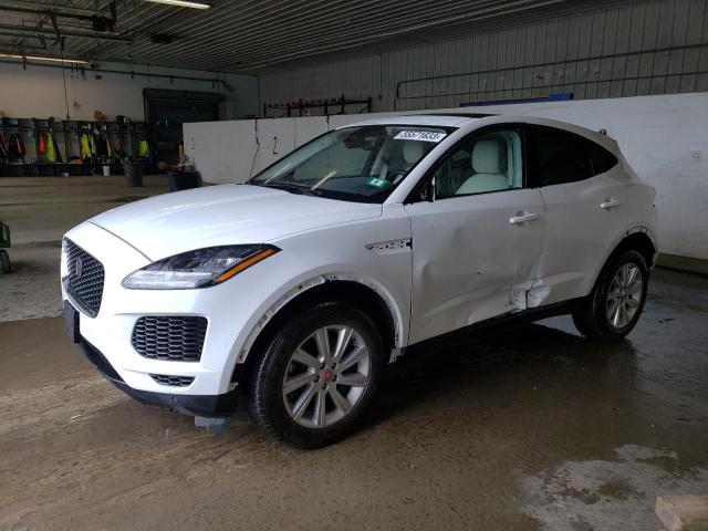 JAGUAR E-PACE S 2019 sadfj2fx2k1z64642