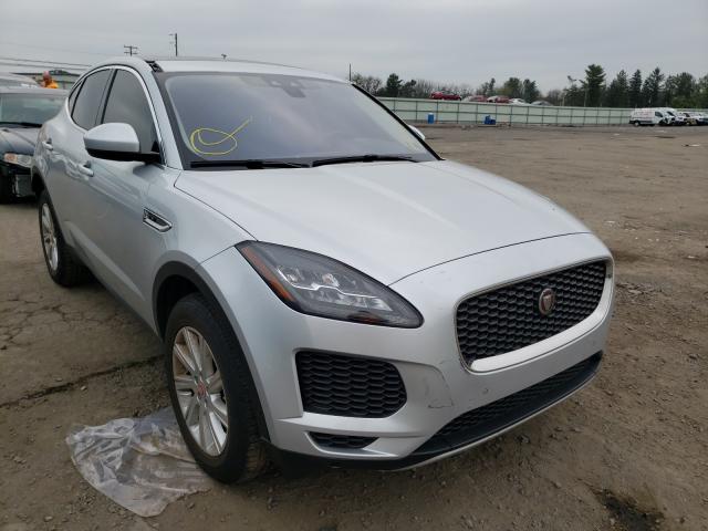 JAGUAR E-PACE S 2018 sadfj2fx3j1z05663