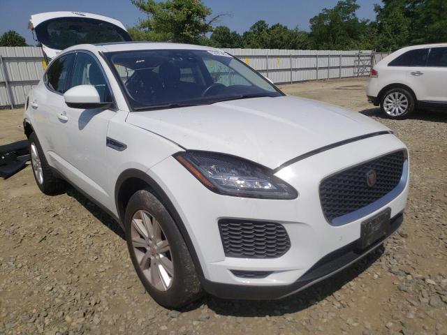 JAGUAR E-PACE S 2018 sadfj2fx3j1z15528