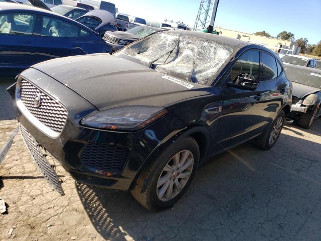 JAGUAR E-PACE S 2018 sadfj2fx3j1z26917