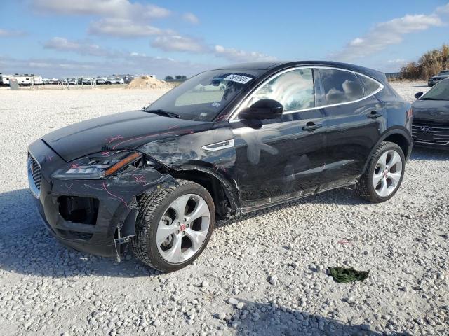 JAGUAR E-PACE S 2018 sadfj2fx3j1z29638