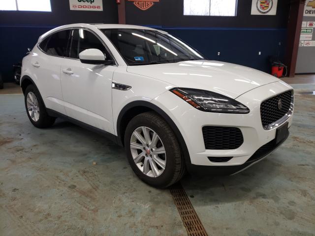 JAGUAR E-PACE S 2018 sadfj2fx4j1z05512