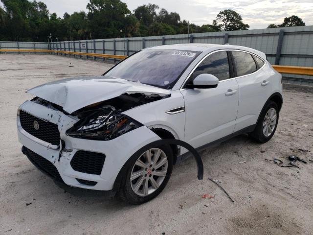 JAGUAR E-PACE S 2018 sadfj2fx4j1z29289