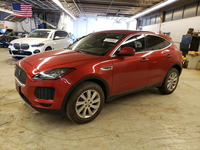 JAGUAR E-PACE S 2018 sadfj2fx4j1z29907