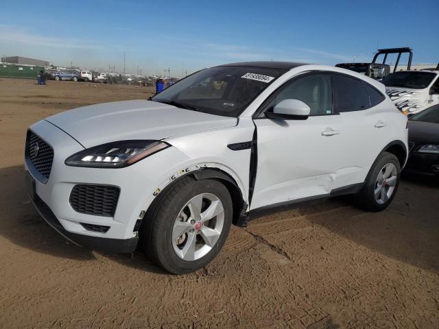 JAGUAR E-PACE S 2018 sadfj2fx5j1z07320