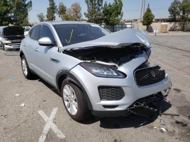 JAGUAR E-PACE S 2018 sadfj2fx5j1z07527