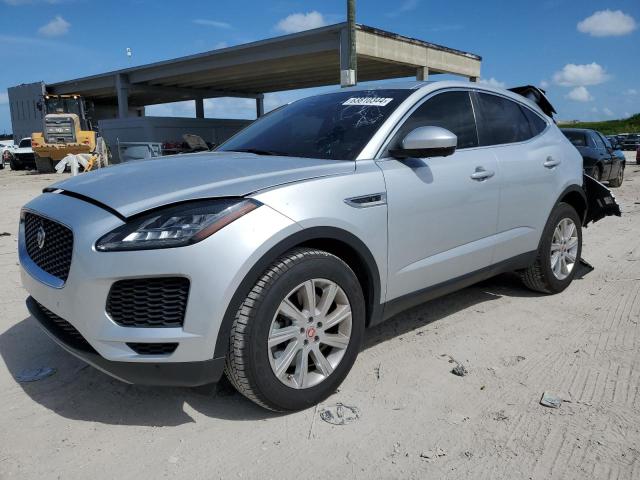 JAGUAR E-PACE S 2018 sadfj2fx5j1z27048