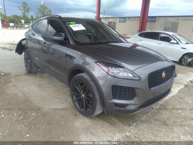 JAGUAR E-PACE 2019 sadfj2fx5k1z37595