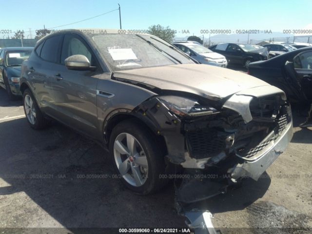 JAGUAR E-PACE 2019 sadfj2fx5k1z38648