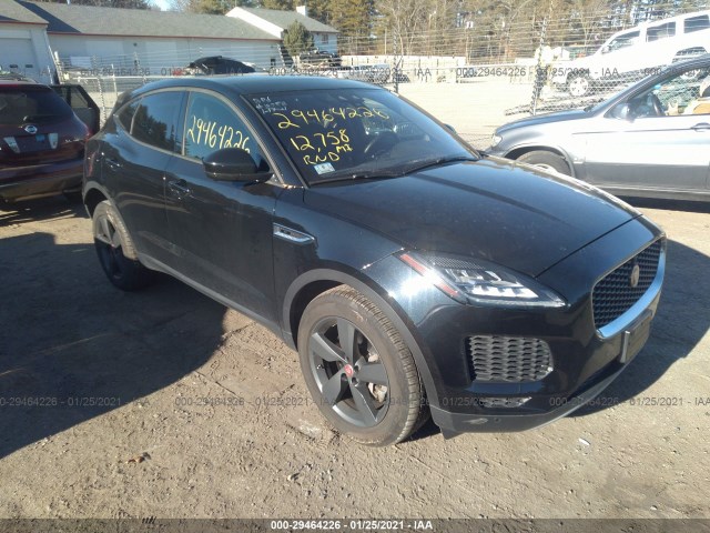 JAGUAR E-PACE 2019 sadfj2fx5k1z40870