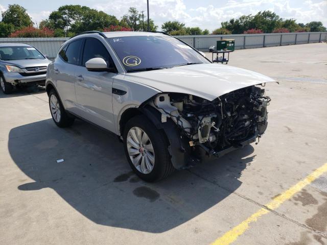 JAGUAR E-PACE S 2019 sadfj2fx5k1z46409