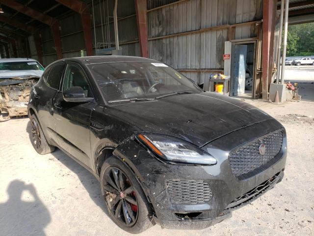 JAGUAR E-PACE S 2019 sadfj2fx5k1z62917