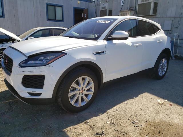 JAGUAR E-PACE 2019 sadfj2fx5k1z63436