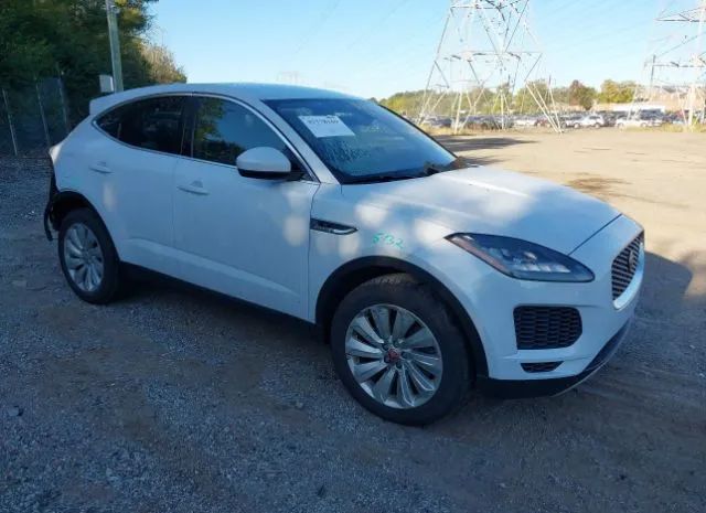 JAGUAR E-PACE 2018 sadfj2fx6j1z01624