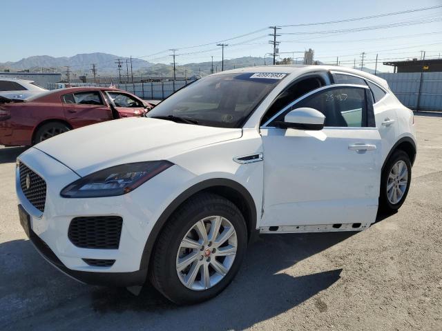 JAGUAR E-PACE S 2018 sadfj2fx6j1z09402