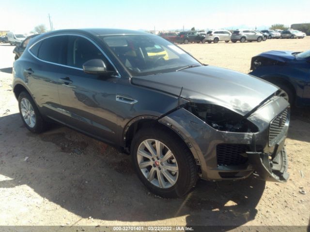 JAGUAR E-PACE 2018 sadfj2fx6j1z16074