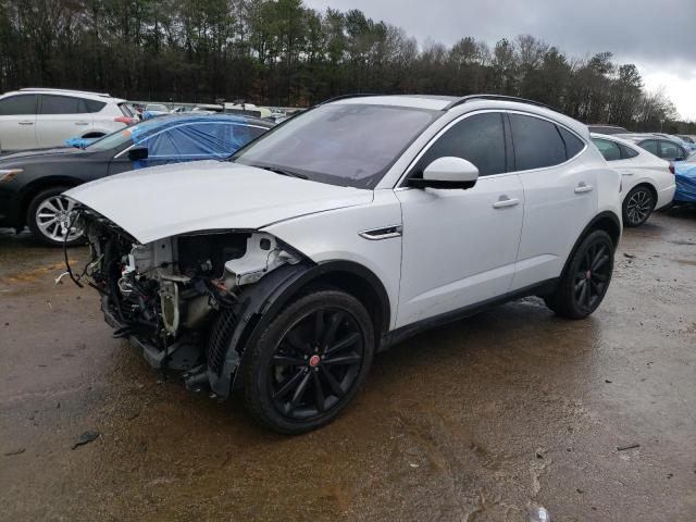 JAGUAR E-PACE S 2018 sadfj2fx6j1z26524