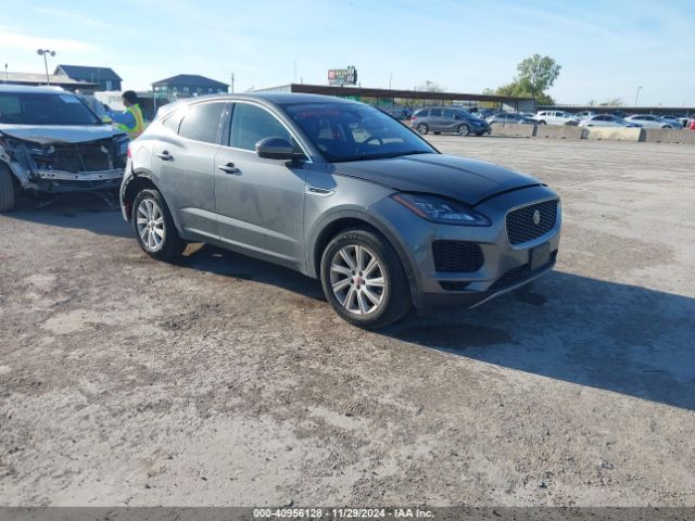 JAGUAR E-PACE 2018 sadfj2fx6j1z30864