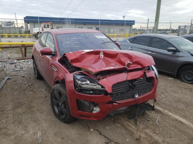 JAGUAR E-PACE S 2019 sadfj2fx6k1z38139