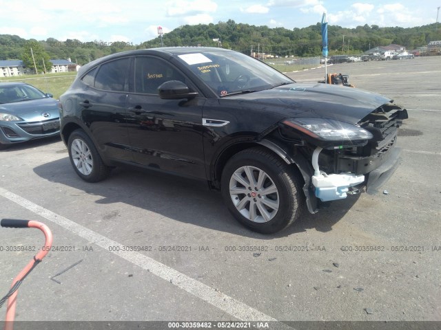 JAGUAR E-PACE 2019 sadfj2fx6k1z38156